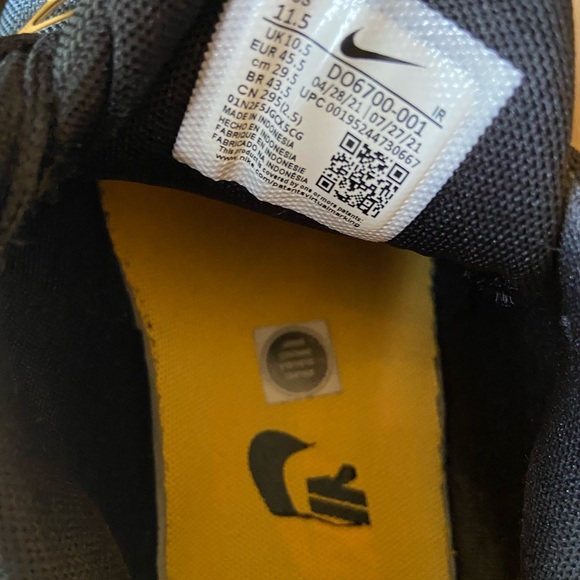 Men’s Nike Air Max Plus Cordura | Size 11.5 | Great Condition - Picture 5 of 14